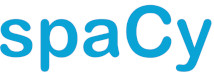 SpaCy Logo